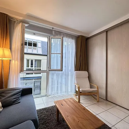 Apartmán Appt 4 Couchages - Lr250-d115 La Rochelle (Charente-Maritime)