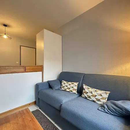 Appt 4 Couchages - Lr250-d115 Appartamento *