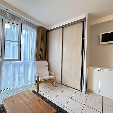 Appt 4 Couchages - Lr250-d115 * La Rochelle (Charente-Maritime)
