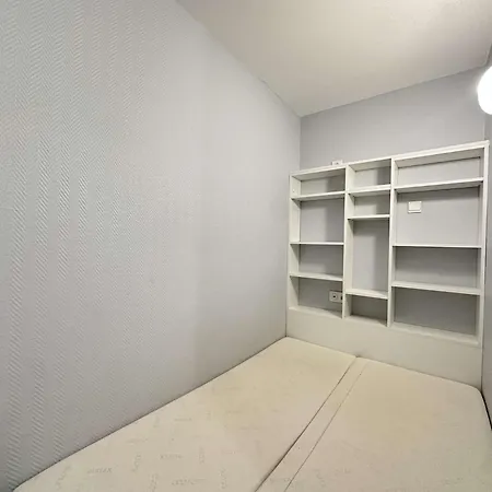 Appt 4 Couchages - Lr250-d115 * La Rochelle (Charente-Maritime)