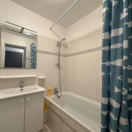 Appt 4 Couchages - Lr250-d115 La Rochelle (Charente-Maritime)