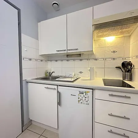 Appartamento Appt 4 Couchages - Lr250-d115