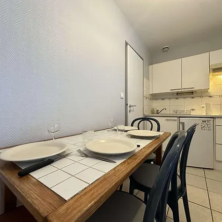 Appartamento Appt 4 Couchages - Lr250-d115