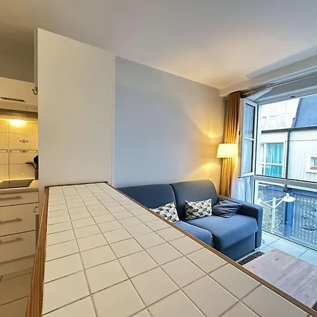 Appartamento Appt 4 Couchages - Lr250-d115